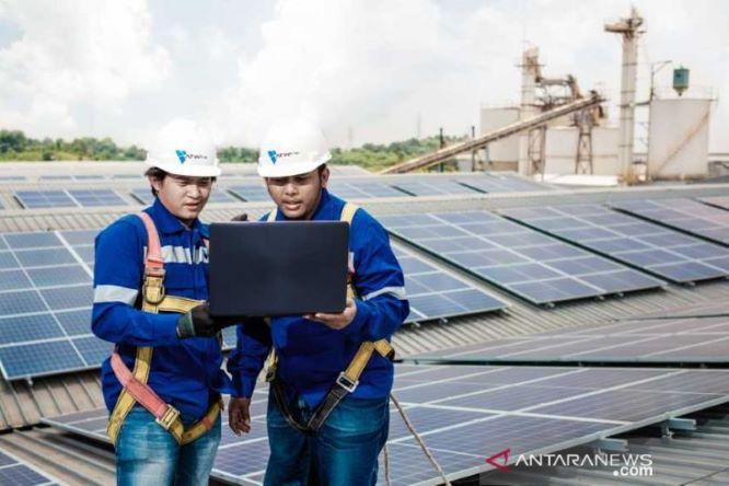  Kesempatan Investasi EBT Terbuka Luas di Indonesia