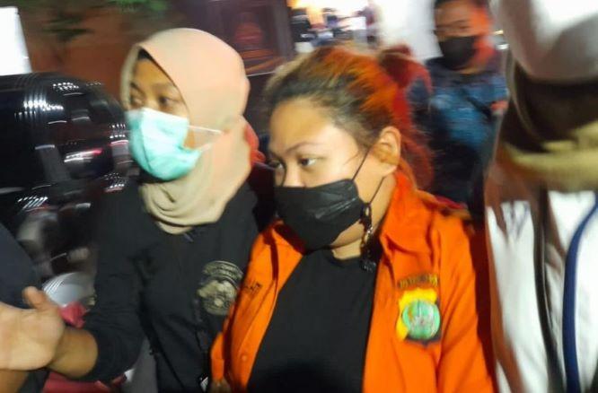  Polisi Panggil Pelapor Olivia Nathania terkait Dugaan Investasi Bodong