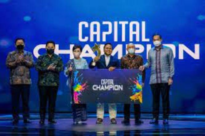  Wirausaha Muda Mandiri Telah Lahirkan Lebih dari 50.000 Wirausahawan Muda