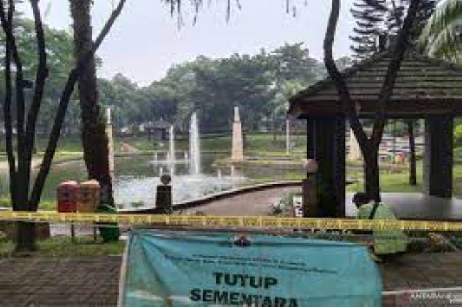  PPKM Level Dua, Kapasitas Tempat Wisata di Jakarta Dipangkas Jadi 25 Persen