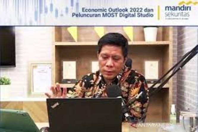  Mandiri Sekuritas Perkirakan Potensi Penerimaan dari UU HPP Bisa Capai Rp121 T