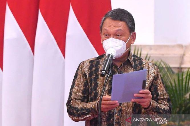  Tarik Investasi Industri Migas, Pemerintah Beri Dukungan Fiskal yang Fleksibel dan Bersaing