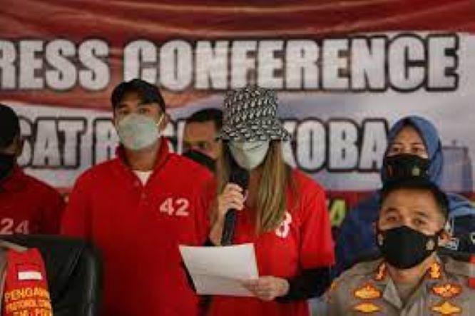  Sidang Perdana Kasus Nia Ramadhani Dijadwalkan pada Kamis (2/12)
