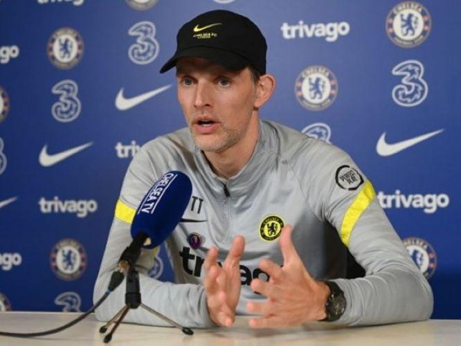  Jelang Hadapi Watford, Tuchel: Chelsea Kehilangan Tiga Pemain 