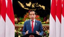 Hasil Riset I2 Sebut Presiden Joko Widodo Tokoh Terpopuler dan Berpengaruh