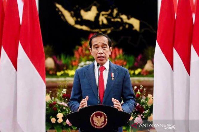  Sebagai Presidensi G20, Indonesia Fokus pada Tiga Isu Strategis 