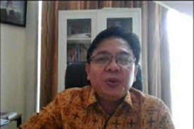  Survei Ini Ungkap Penyebab Publik Puas atas Kinerja Presiden Jokowi