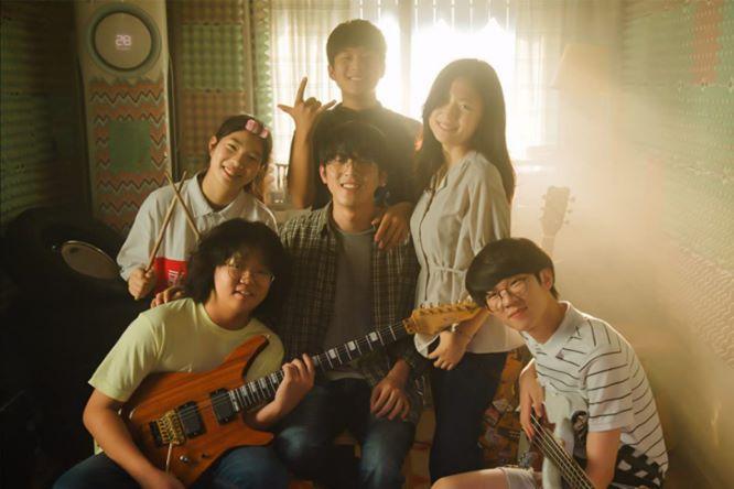 Catat! Lima Drama Korea Siap Temani Anda di Bulan Desember