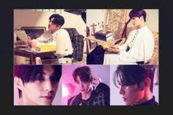  Teater Musikal Korea, ‘Altar Boyz’ Karya Eunhyuk SuJu Siap Tayang 18 -19 Desember 2021