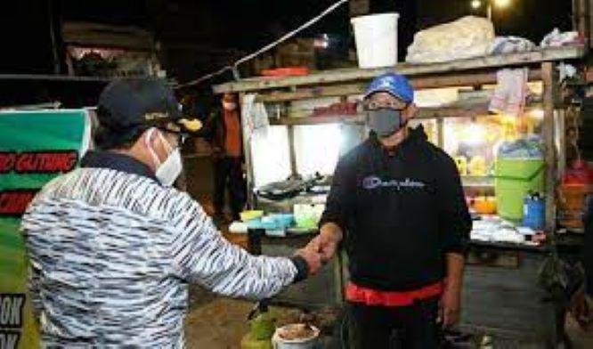 Bencana Semeru Ancam Kredit Macet Ratusan UMKM Lumajang