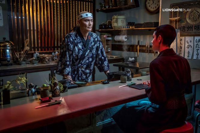  Film Aksi Laga Andalan John Wick 3 hingga  Hellboy Layak Ditonton di Lionsgate Play