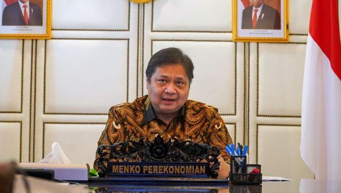  Mulai 28 April 2022, Pemerintah Larang Ekspor CPO dan Turunannya