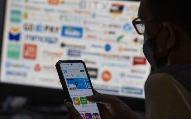  Peningkatan Transaksi Digital Buka Peluang Investasi