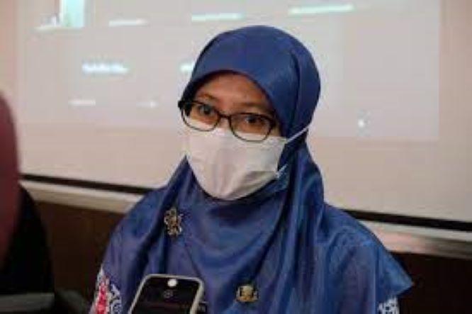  Mulai Selasa (14/12), Pemkot Depok Mulai Vaksinasi Anak Usia 6-11 Tahun 