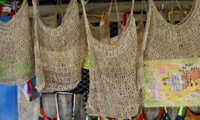  UNESCO Dorong Upaya Pelestarian Noken Papua