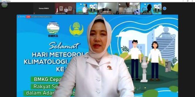  Gempa Larantuka Disebabkan Aktivitas Sesar di Laut Flores