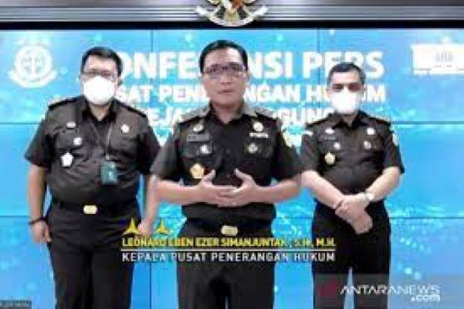  Kejati DKI Selidiki Kasus Korupsi Mafia Pelabuhan Tanjung Priok