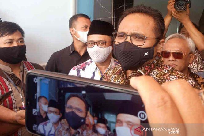  Menag Yaqut Akan Perketat Pemberian Izin ‘Boarding School’
