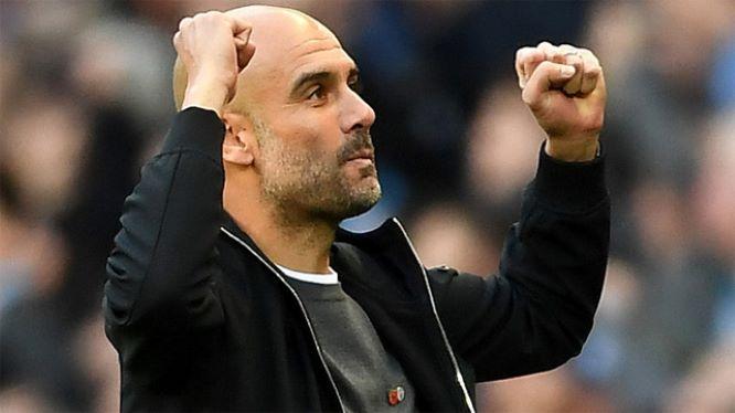  Tuntaskan Sisa Musim 2021/2022, Man City Siap Bersaing di Kompetisi Tersisa