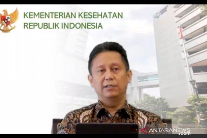 Varian Omicron Masuk Indonesia, Menkes Imbau Masyarakat Waspada dan Taat Prokes