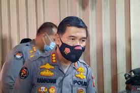  Densus Kembali Tangkap 9 Terduga Teroris di Sumut