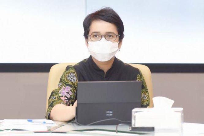  Pemerintah Terapkan Kebijakan Holistik Tumbuhkan Inovasi Teknologi