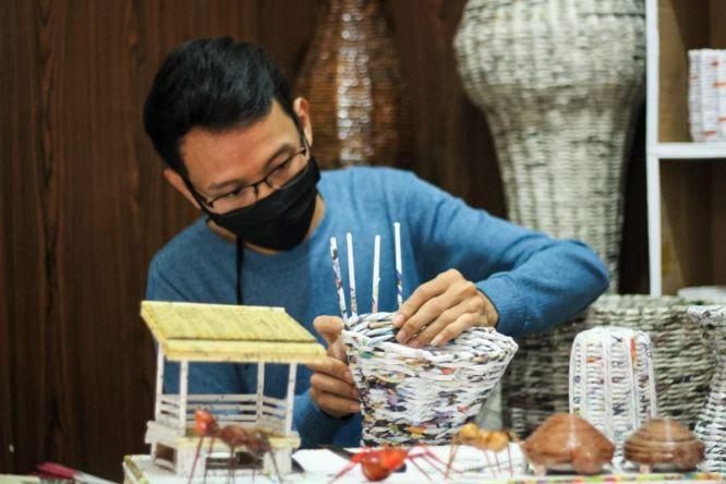  304 UMKM Terlibat Bisnis dengan Perusahaan Kakap