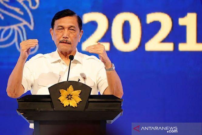  Pemerintah Tambah Daftar Negara yang Dilarang Masuk Indonesia, Total 14 Negara