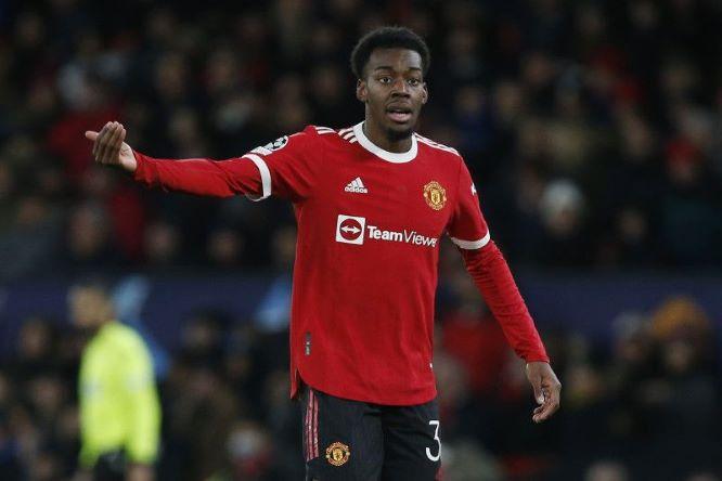  Anthony Elanga Teken Kontrak Baru hingga Juni 2026 dengan MU