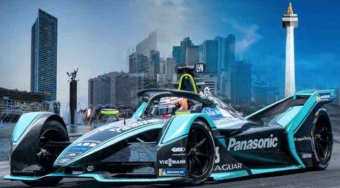  Pemprov DKI Pastikan Ancol Tidak Biayai Formula E