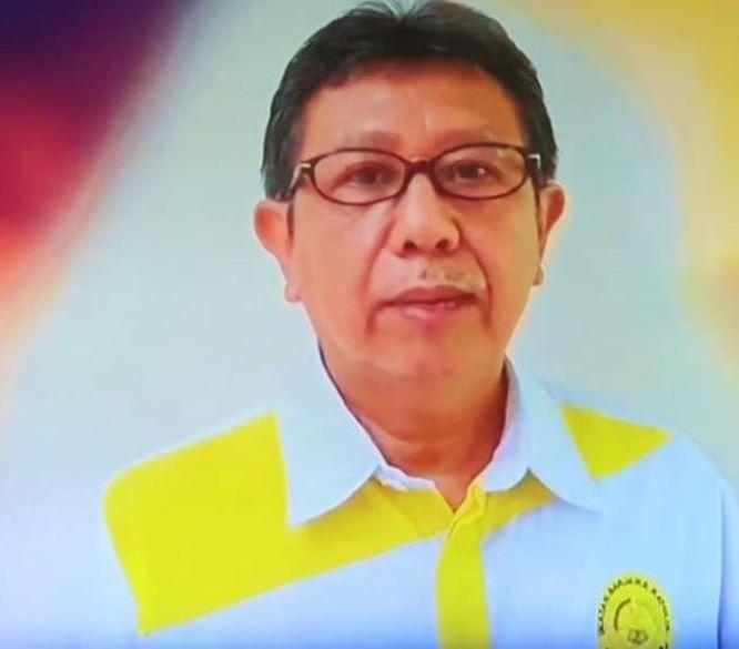  Perkuat Solidaritas Kemanusiaan, Tingkatkan Disiplin Kesehatan Nasional