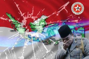 Indonesia Bangkit dan Maju tanpa Persatuan, Mungkinkah?