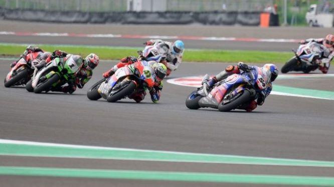  Loket Penjualan Dibuka, Tiket Nonton MotoGP di Mandalika Seharga Rp15 Juta Ludes Terjual