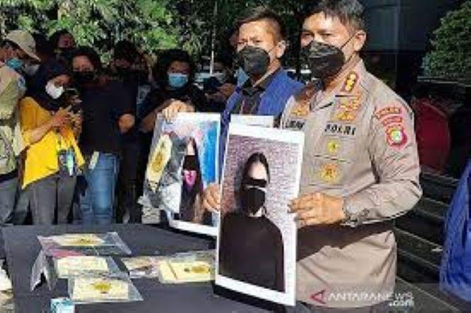  Ini Penyebab Pelanggan Cassandra Angelie Tak Bisa Dijerat Pidana