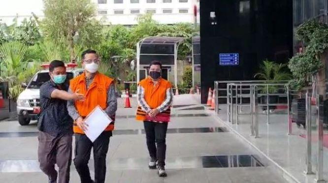  ICW Sarankan Hukuman Koruptor Dikombinasikan untuk Beri Efek Jera