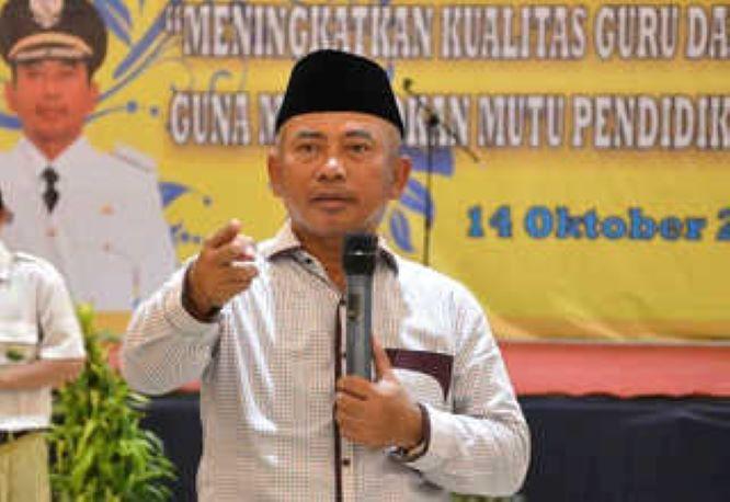  OTT Wali Kota Bekasi, Golkar Kota Bekasi Tunggu Klarifikasi KPK