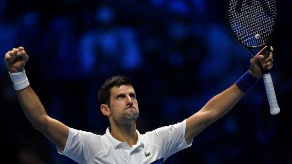  Drama Djokovic saat Terkatung-katung di Bandara 
