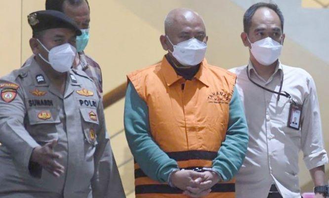  Begini Kronologi OTT Suap Pengadaan Barang-Jasa Wali Kota Bekasi