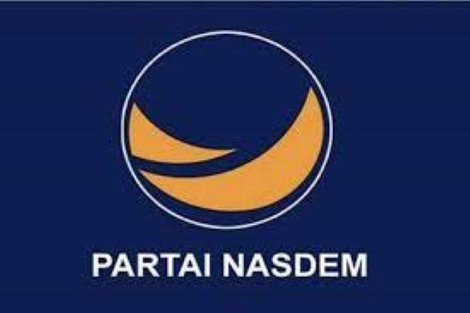  Nasdem Miliki Tiga Bakal Kandidat Gubernur DKI Jakarta