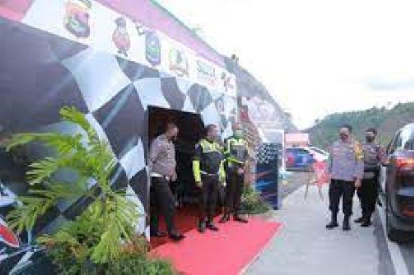  Amankan Gelaran MotoGP Mandalika 2022, Polda NTB Bakal Tambah Personel