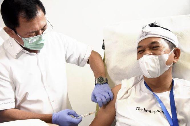  Vaksin Nusantara Punya Perlakuan Beda dan Digunakan di RS