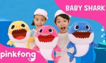Video Musik Baby Shark Dance, Pecahkan Rekor YouTube 