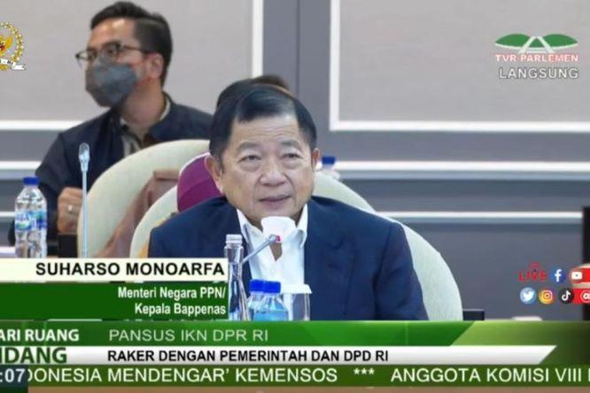  Ini Penjelasan Makna Kata Nusantara Sebagai Nama IKN