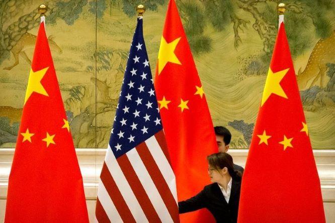  Meski Perdagangan China-AS Tumbuh, Kesenjangan Masih Tetap Melebar