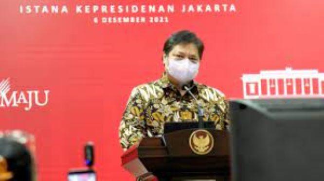  Pemerintah Siapkan Rp451 Triliun untuk Pemulihan Ekonomi Nasional