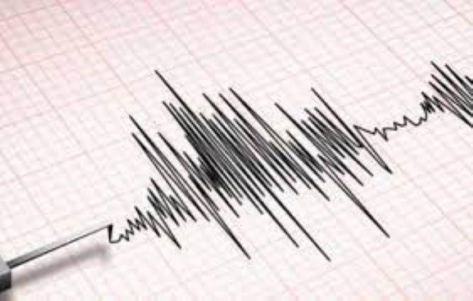  BMKG Laporkan Gempa M 5,4 Guncang Laut Flores di Dua Tempat Berbeda