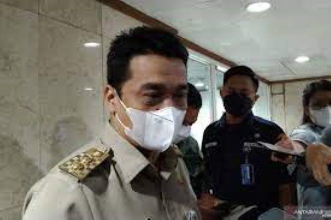  Wagub Ariza Bilang Jakarta Tetap Nyaman Dihuni Meski Ibu Kota  Negara Pindah