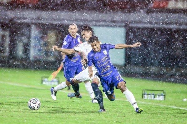  Adu Kuat PSIS Semarang – Arema FC, Berakhir tanpa Gol