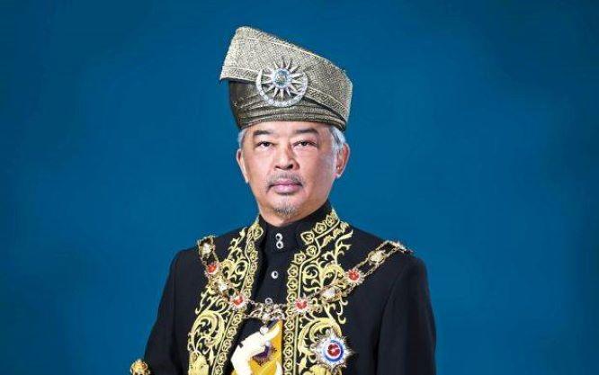  Raja Malaysia Dirawat di RS Institut Jantung Negara