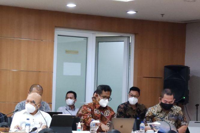  Dana Pembangunan Sirkuit Formula E dari Perusahaan dan Sponsor